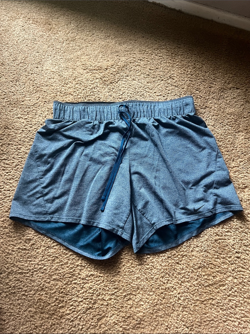 Nike Women's Athletic Shorts